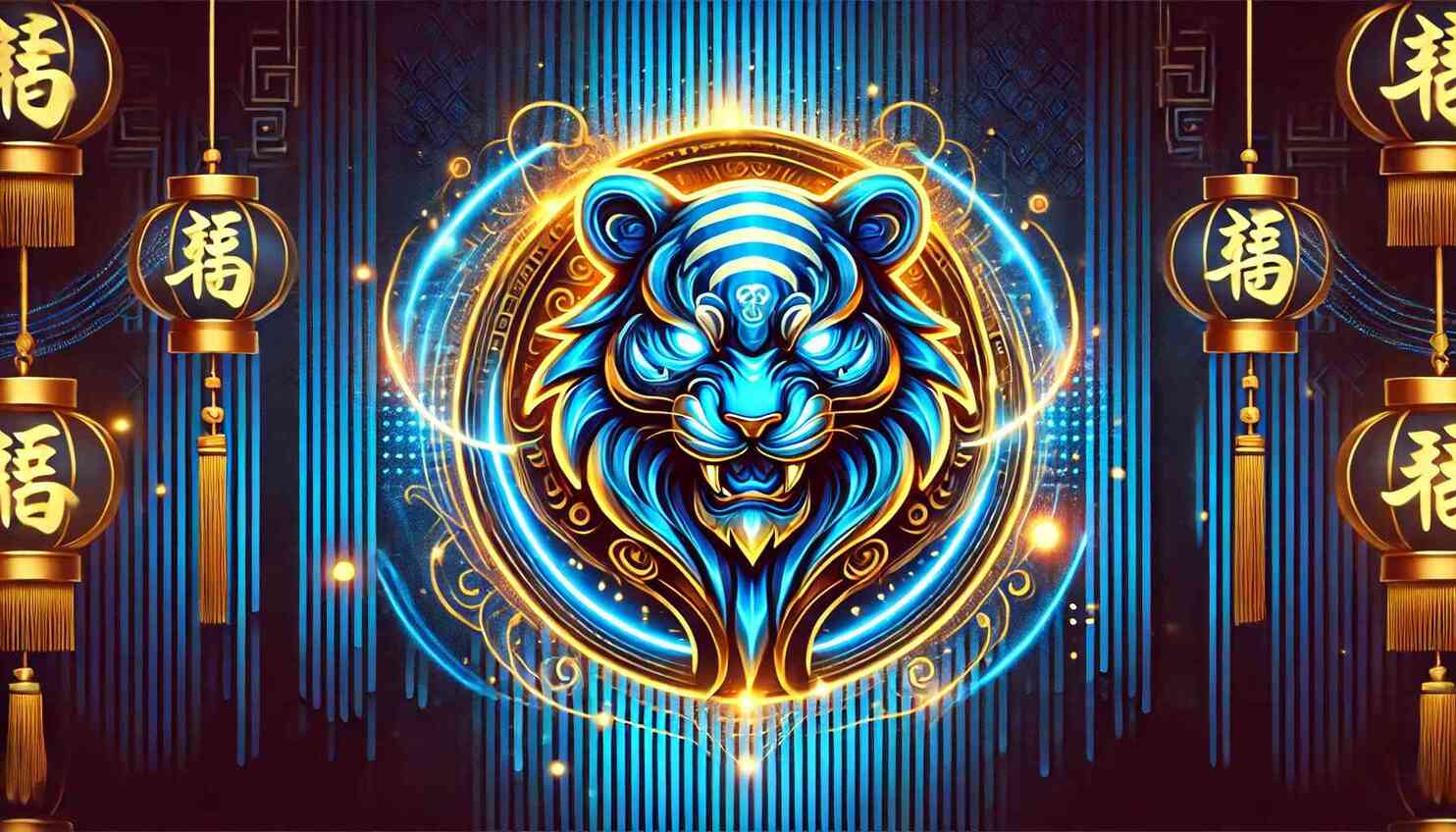 Fortune Tiger é um jogo imperdível no 1X-HH Casino